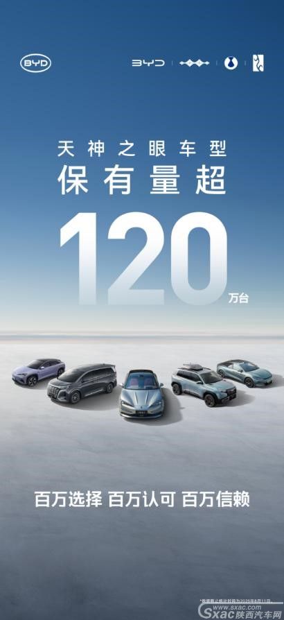 安全为基，百万信赖：比亚迪天神之眼的智驾普及之路