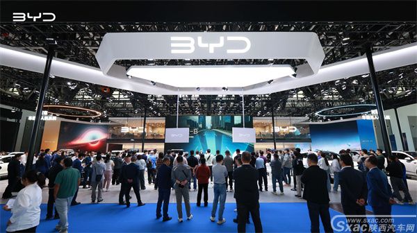 唐DM-i领航加推175KM版&2026款海豹07DM-i西安上市